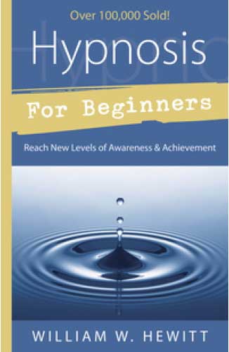 Books Hypnosis for Beginners by Richard Webster