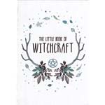 Books Little Book of Witchcraft