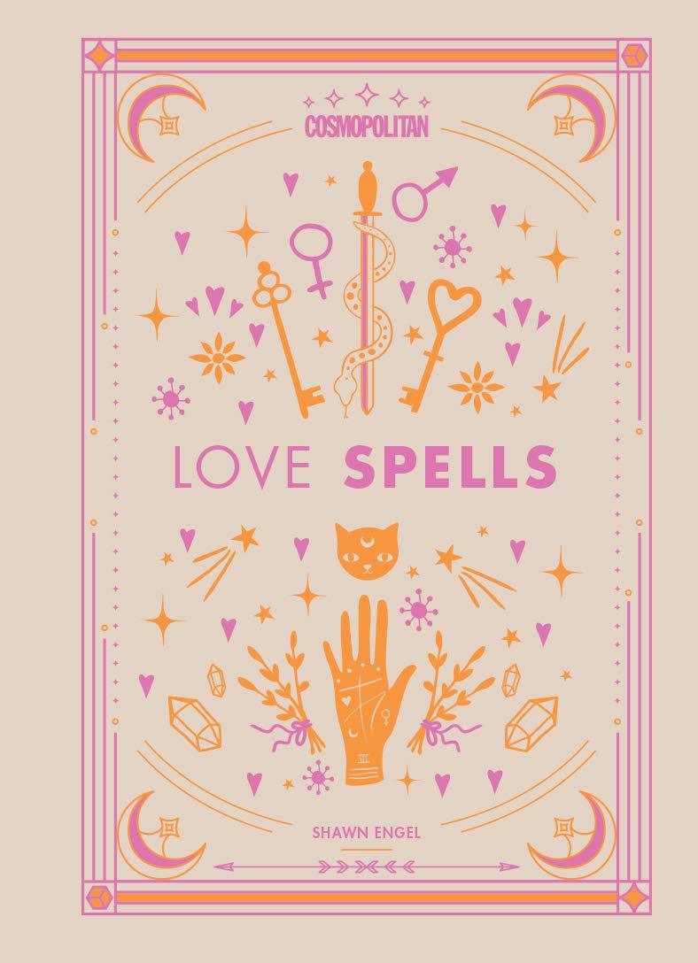 Love Spells by Shawn Engel