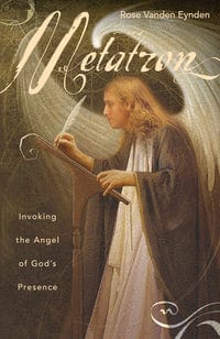Books Metatron By Rose Vanden Eynde