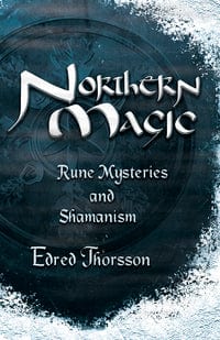 Books Northern Magic by Edred Thorsson