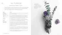 Books Sacred Herb Bundles for Energy Cleansing by Kiera Fogg