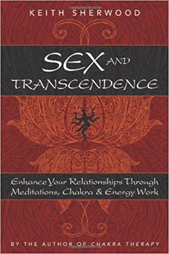 Books Sex and Transcendence by Keith Sherwood