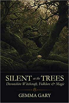 Books Silent as the Trees by Gemma Gary