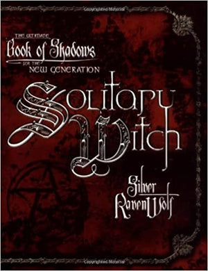 Books Solitary Witch by Silver Ravenwolf