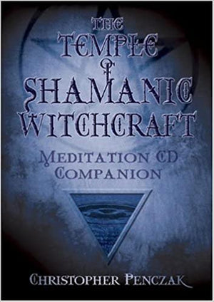 Books Temple of Shamanic Witchcraft  by Christopher Penczak