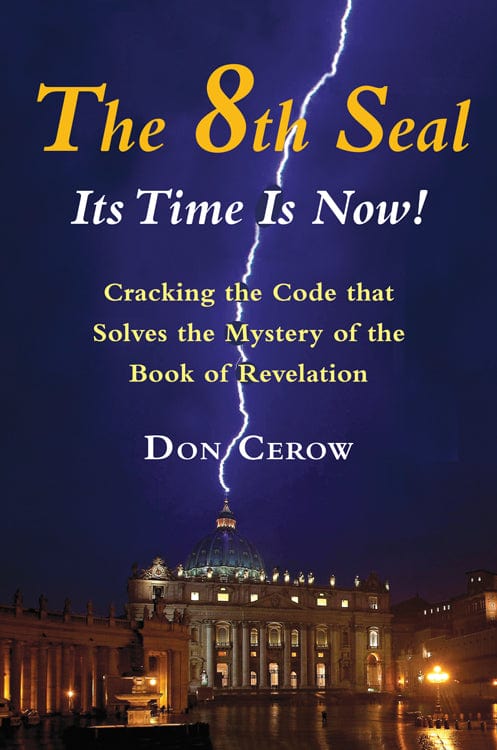 Books The 8th Seal-Its Time Is Now! by Nicolas-Hays (HC)