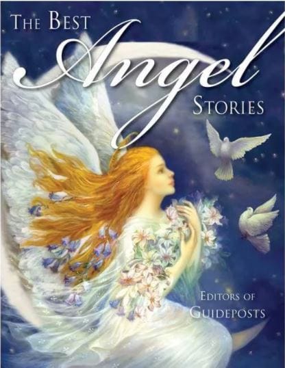Books The Best Angel Stories