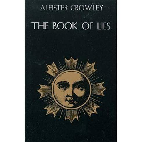The Book Of Lies by Aleister Crowley