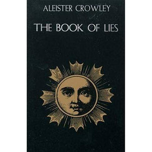 Books The Book Of Lies by Aleister Crowley