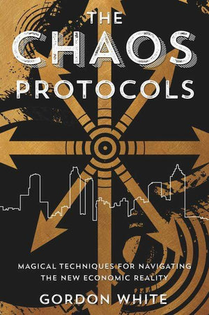 Books The Chaos Protocols by Gordon White