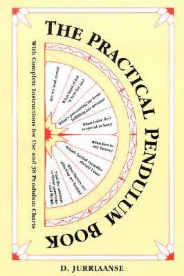 Books The Practical Pendulum Book by D Jurriaanse