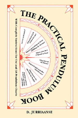 Books The Practical Pendulum Book By D. Jurriaanse