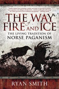 Books The Way of Fire and Ice by Ryan Smith
