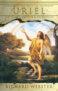 Books Uriel By Richard Webster