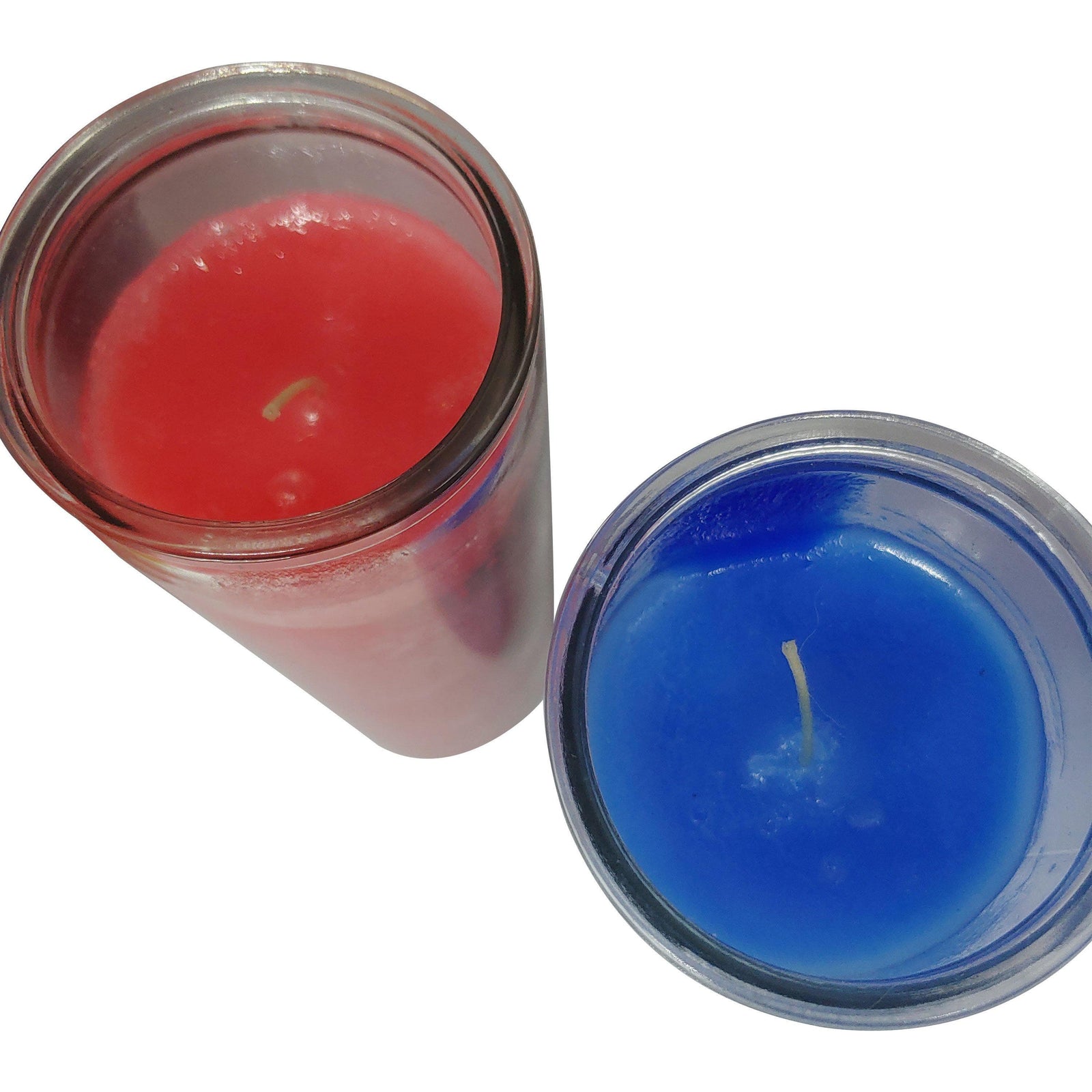 Candles 7-Day Candle