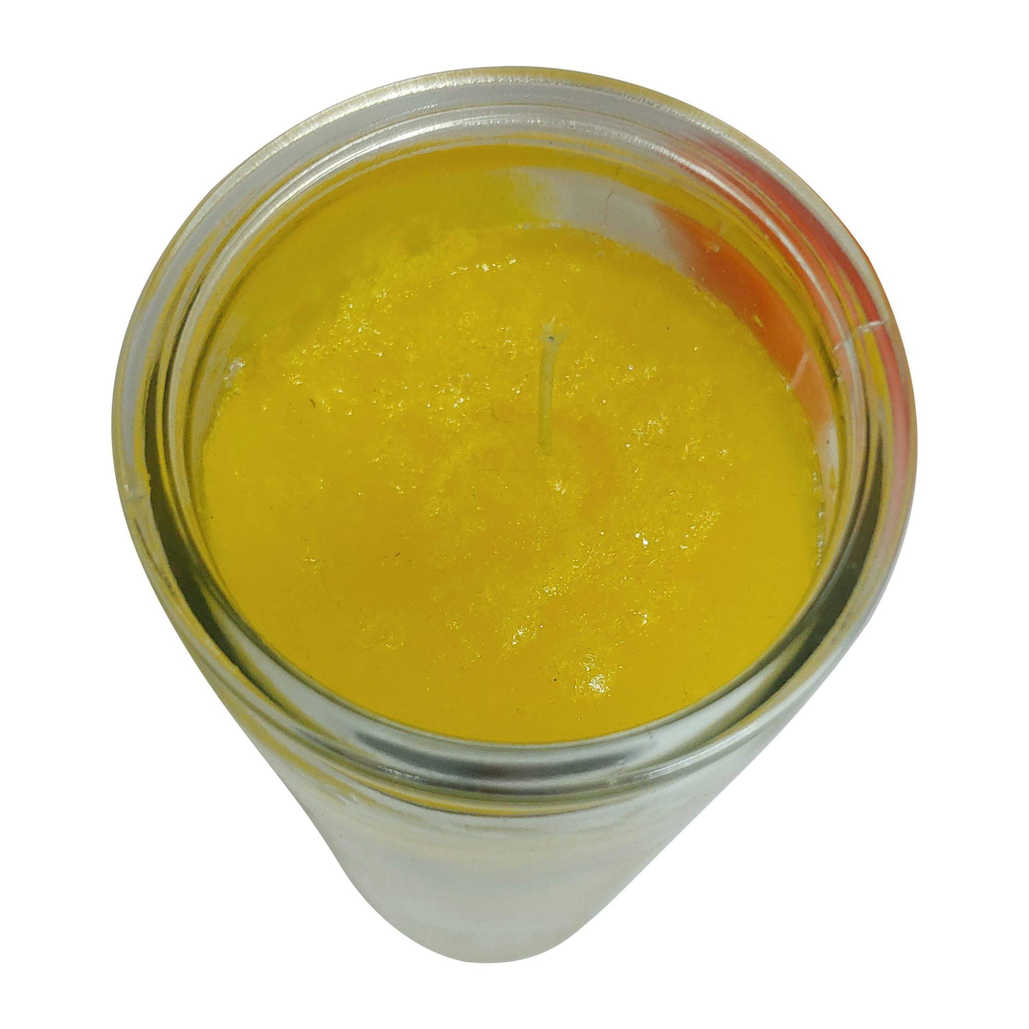 Candles 7-Day Candle