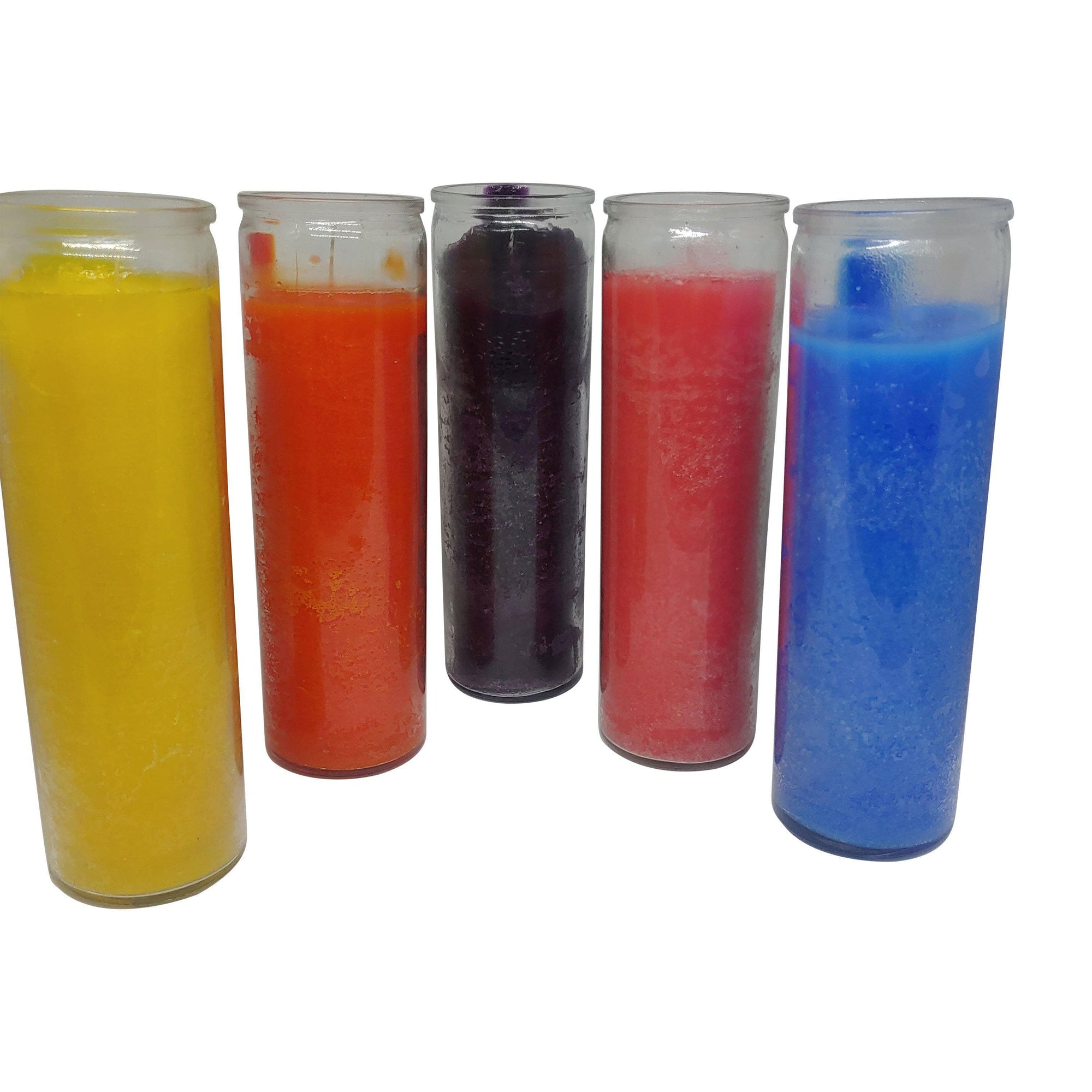 Candles 7-Day Candle