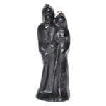 Candles Marriage Candle | Black