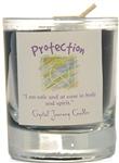 Candles Protection Soy Votive Candle