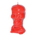 Skull Candle | Red