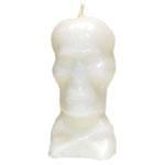 Skull Candle | White