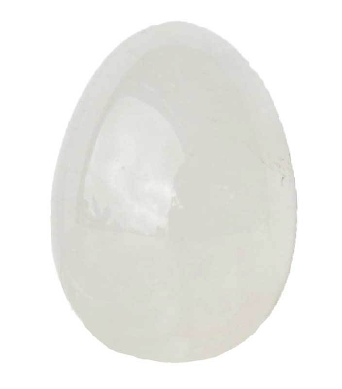 Quartz Egg | 2