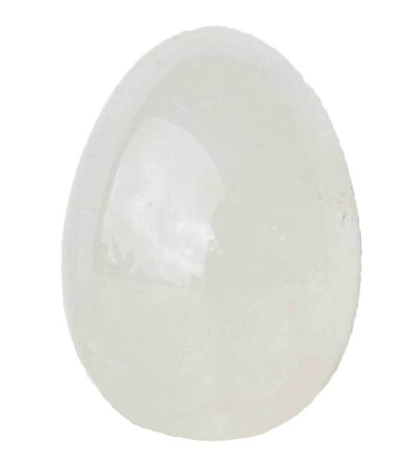 Crystal Eggs Quartz Egg | 2"