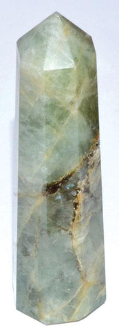 Aquamarine Crystal Obelisk | 2 1/2