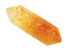 Crystal Points Citrine Point Double Terminated | 1 1/2"