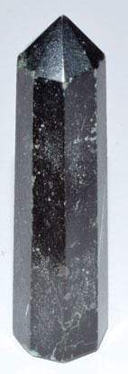 Crystal Points Green Mica Crystal Obelisk | 3