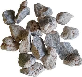 Crystal Raw Angelite Raw Stones | 1 lb