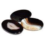 Crystal Raw Black Onyx | Worrystone