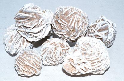 Crystal Raw Desert Rose | 1lb