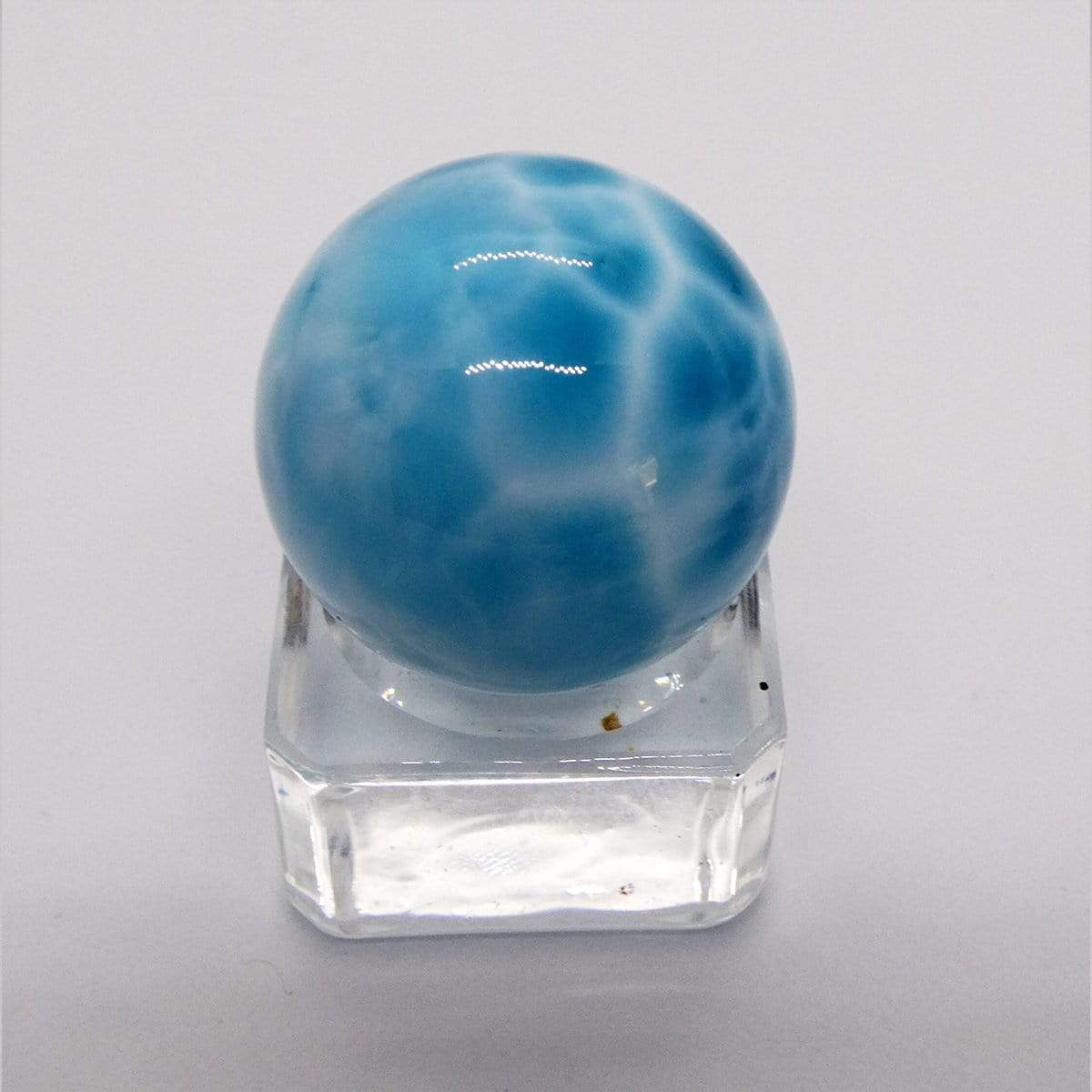 Crystal Spheres Laramar Crystal Sphere - 24g