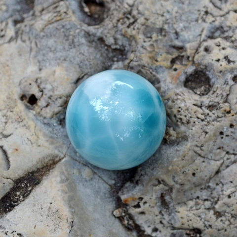 Laramar Crystal Sphere - 24g