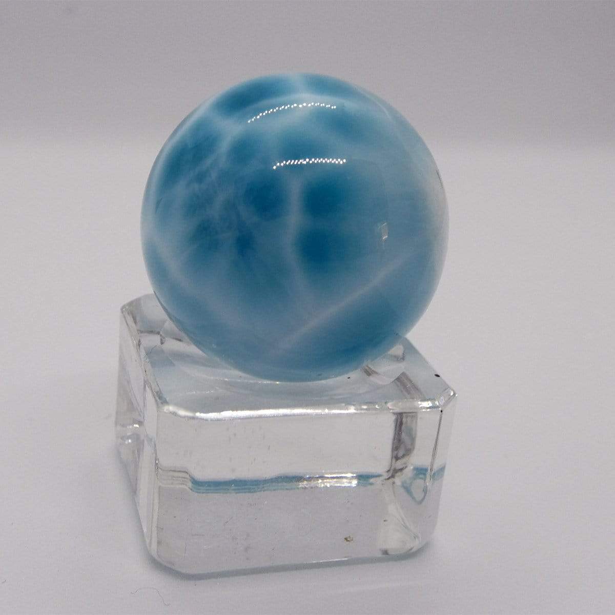 Crystal Spheres Laramar Crystal Sphere - 24g