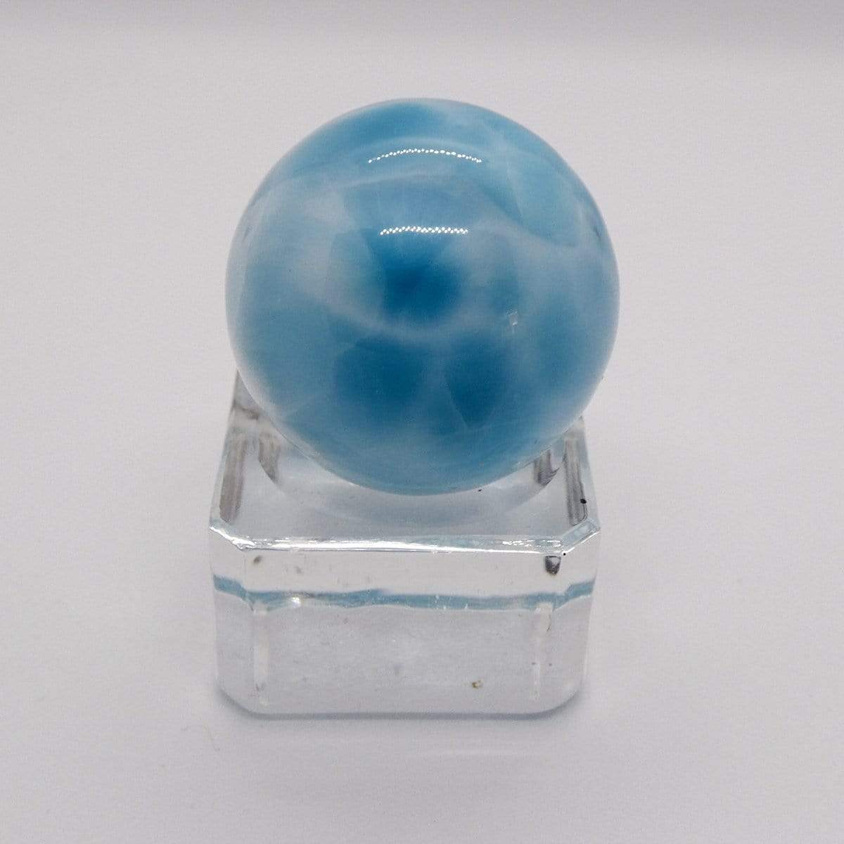 Crystal Spheres Laramar Crystal Sphere - 24g