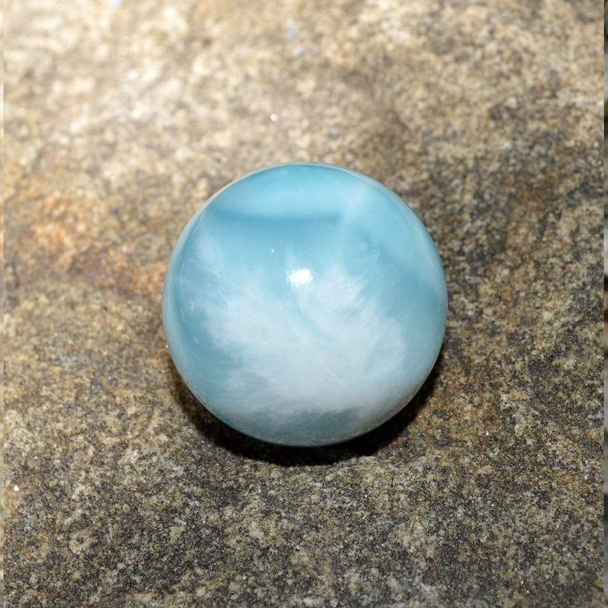 Crystal Spheres Laramar Crystal Sphere - 25g