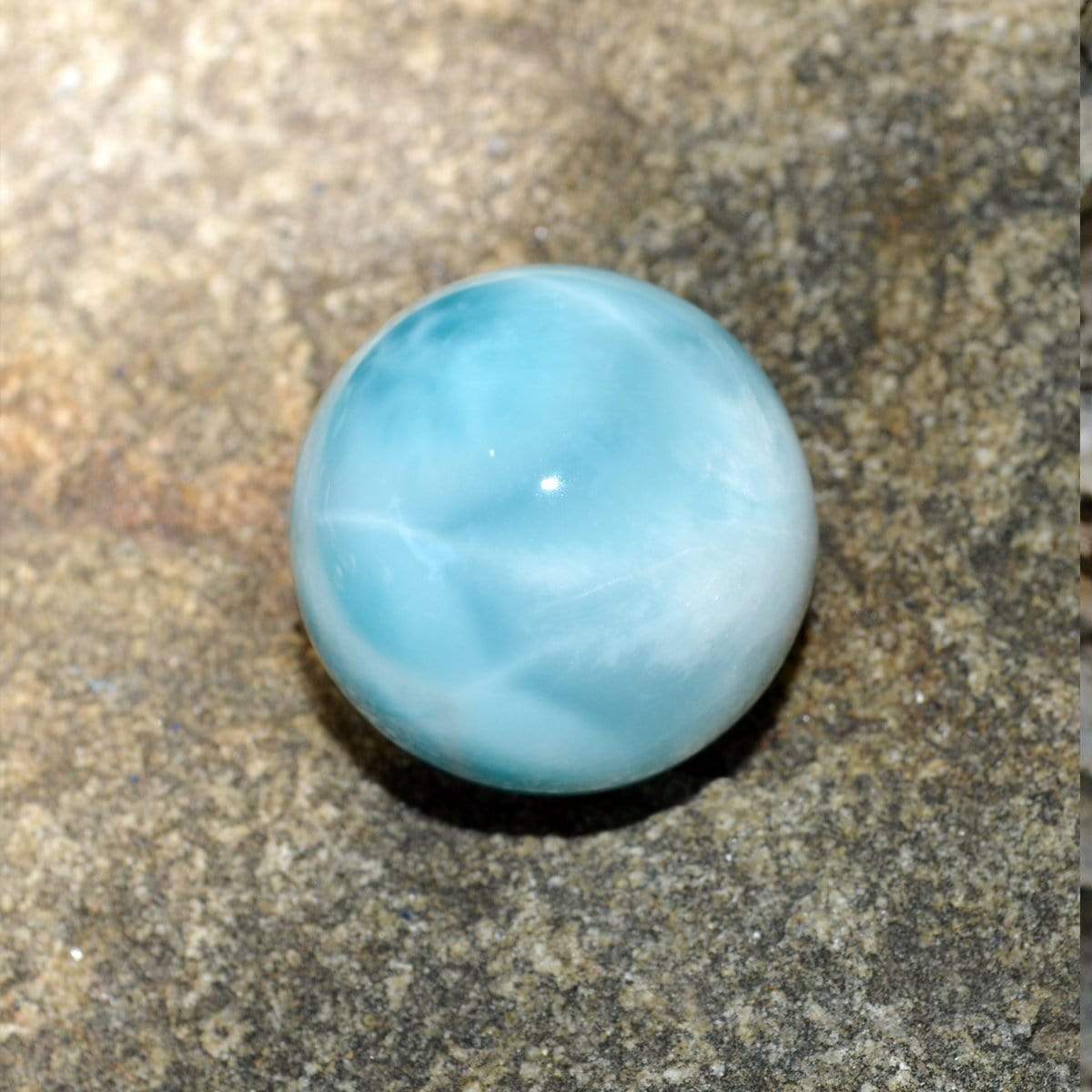 Crystal Spheres Laramar Crystal Sphere - 25g