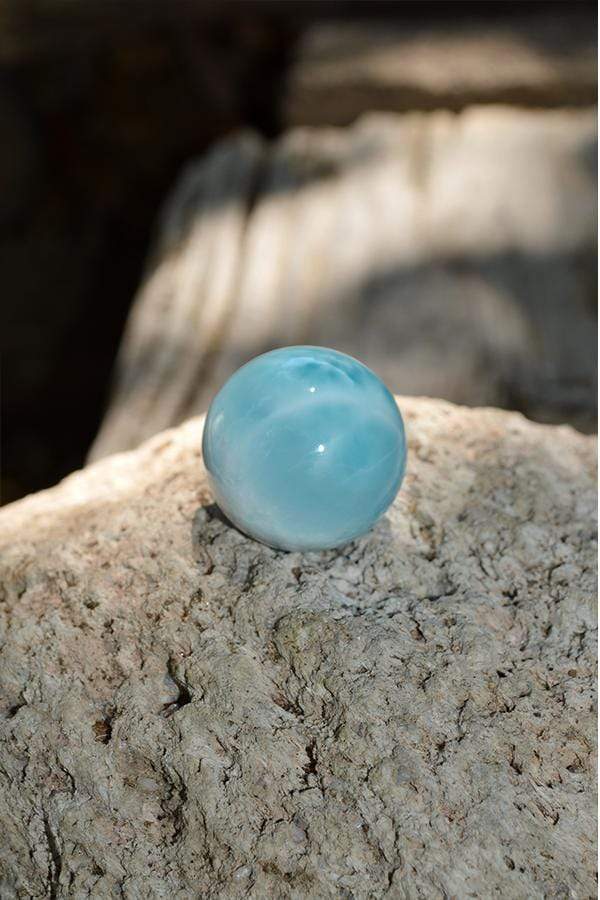 Crystal Spheres Laramar Crystal Sphere - 25g