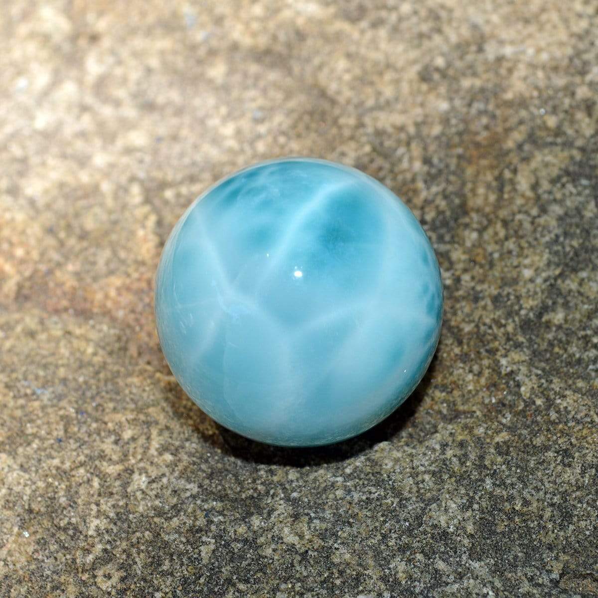 Crystal Spheres Laramar Crystal Sphere - 25g