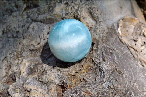 Laramar Crystal Sphere - 38g
