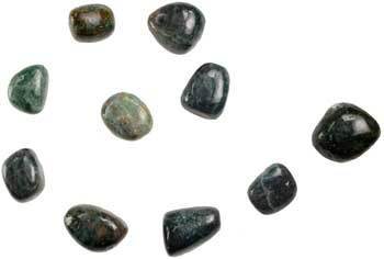 Crystal Tumbled Apatite Tumbled Stones Crystals | 1 lb
