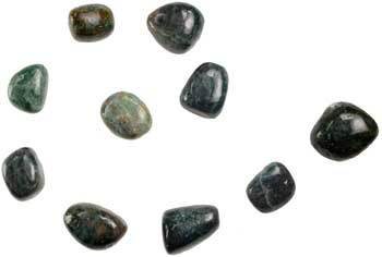 Apatite Tumbled Stones Crystals | 1 lb