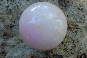 Crystal Wholesale Pink Aragonite - Crystal Sphere I - Large