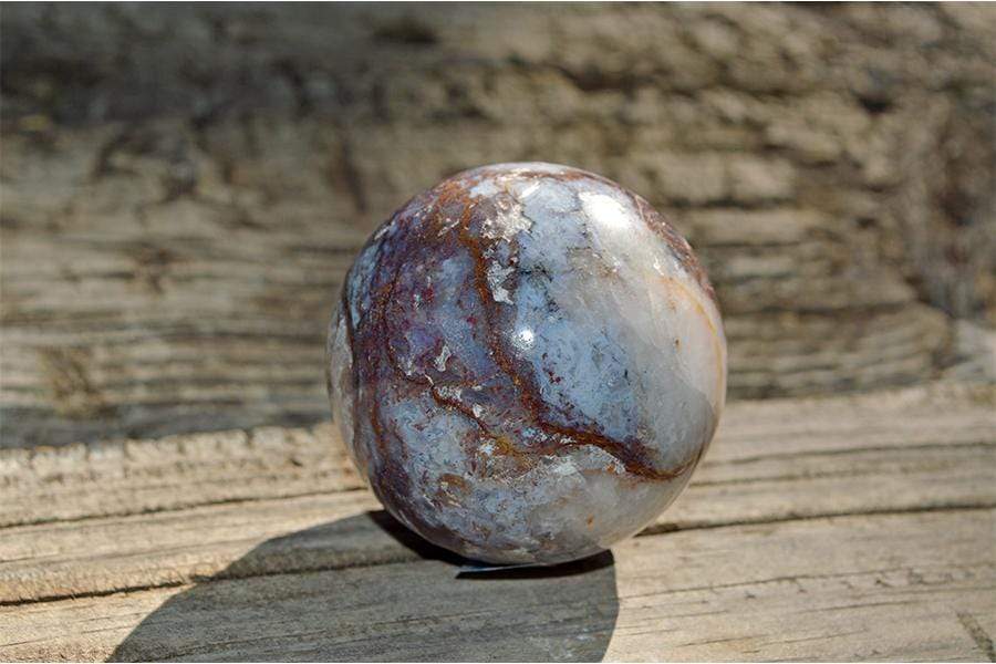 Crystal Wholesale Tempest Stone - Pietersite Crystal Spheres