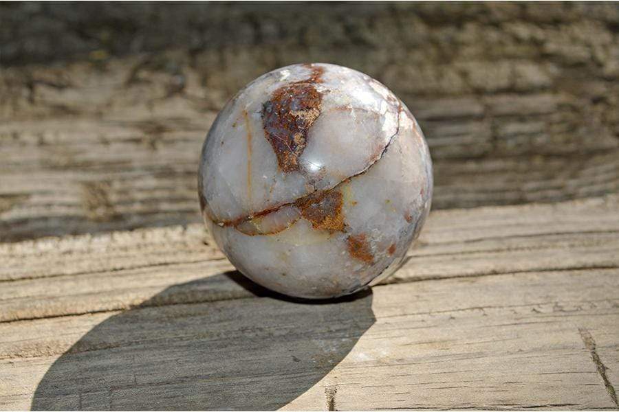 Crystal Wholesale Tempest Stone - Pietersite Crystal Spheres