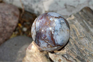 Crystal Wholesale Tempest Stone - Pietersite Crystal Spheres