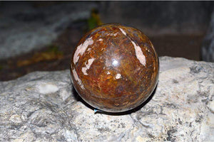 Crystal Wholesale Tempest Stone - Pietersite Crystal Spheres